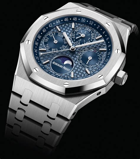 audemars piguet perpetual calendar replica|audemars piguet perpetual calendar value.